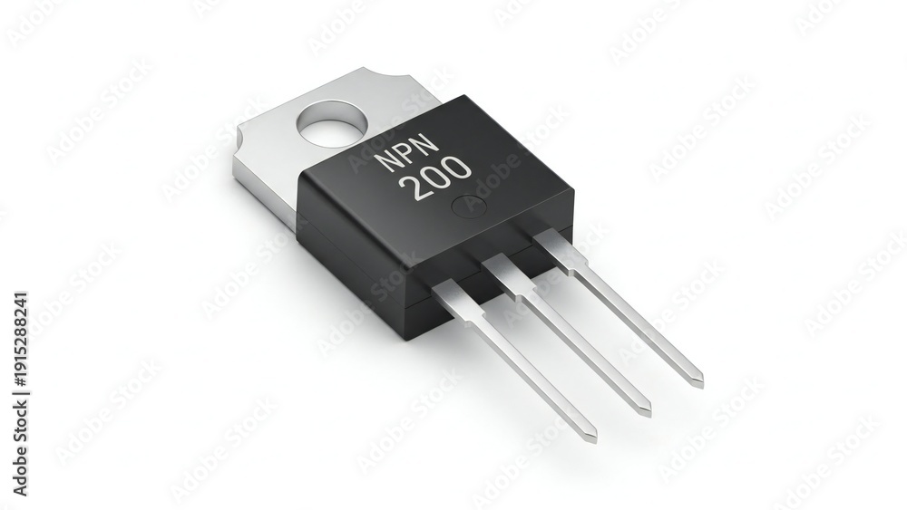 Transistor