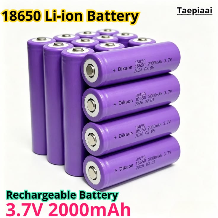 Battery - Image 6