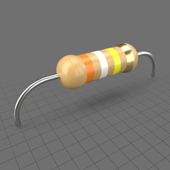 RESISTOR