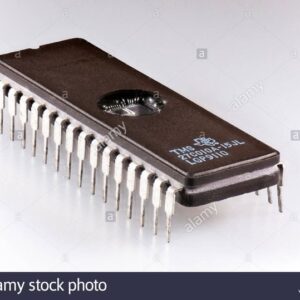 Integrated Circuit