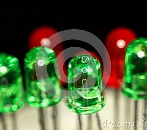 LED