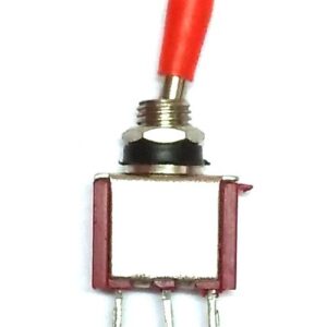 Toogle switch