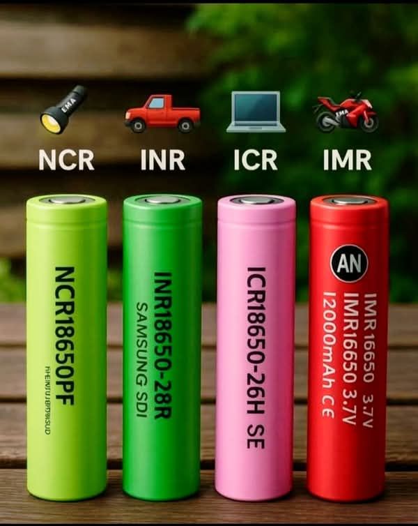 Battery - Image 5