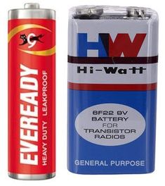 Battery - Image 2