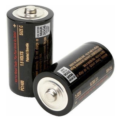 Battery - Image 3